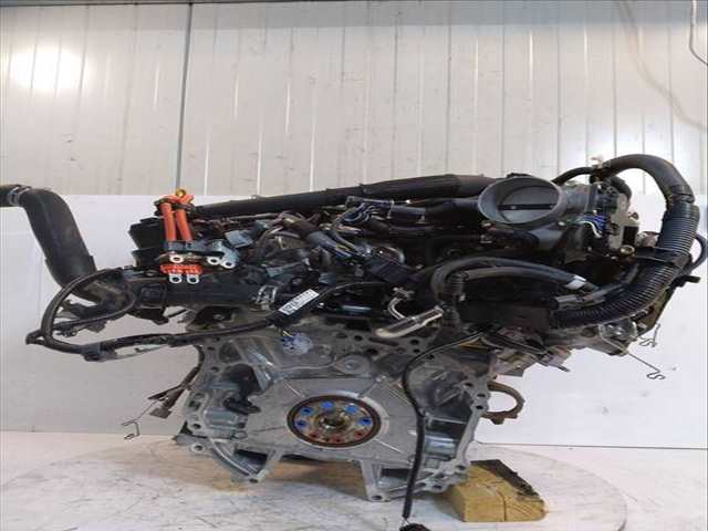 Foto 1ª: Motor Completo Lexus RX 262 CV 193KW [2GR-FXS] (2016)