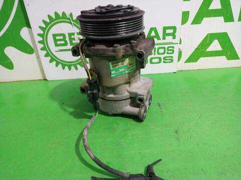 Foto 3ª: Compresor Aire Acondicionado Ford Fiesta FUN 68CV 50KW (2003)