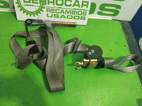 Foto 3ª: Cinturón Delantero Derecho Renault Espace 2.2 DCI TD 150CV [D/ G9T K7] (2002)