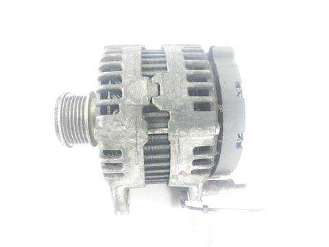 Foto 2ª: Alternador Dodge Journey 2.0 CRD 140CV [BWD] (2008)
