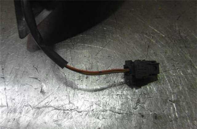 Foto 2ª: Retrovisor Izquierdo Citroen C3 1.4 HDI [8HX (DV4TD)]