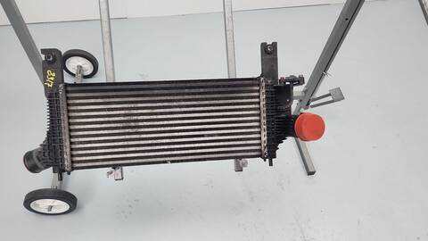 Intercooler Nissan Pathfinder 2.5 DCI SE 190CV 140KW