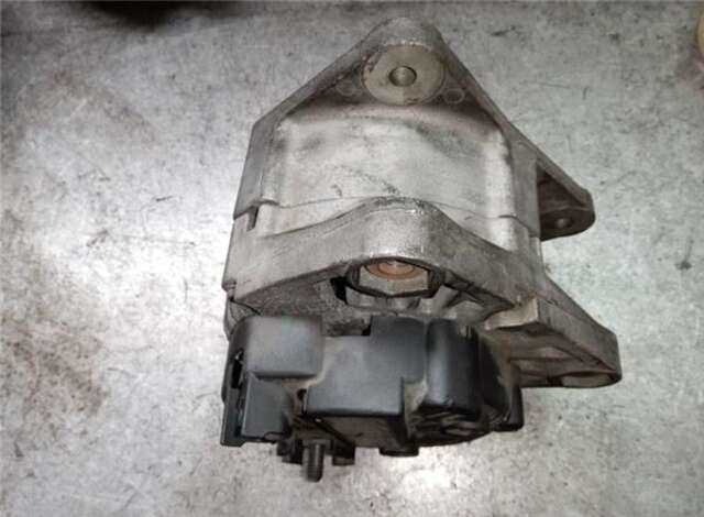 Foto 2ª: Alternador Renault Megane 1.9 AUTHENTIQUE [1.9 LTR. - 88 KW DCI DIESEL] II COUPE/CABRIO (2003-_) [F9QB800]