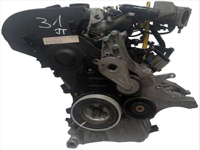 Motor Completo Audi A4 150 CV 110KW