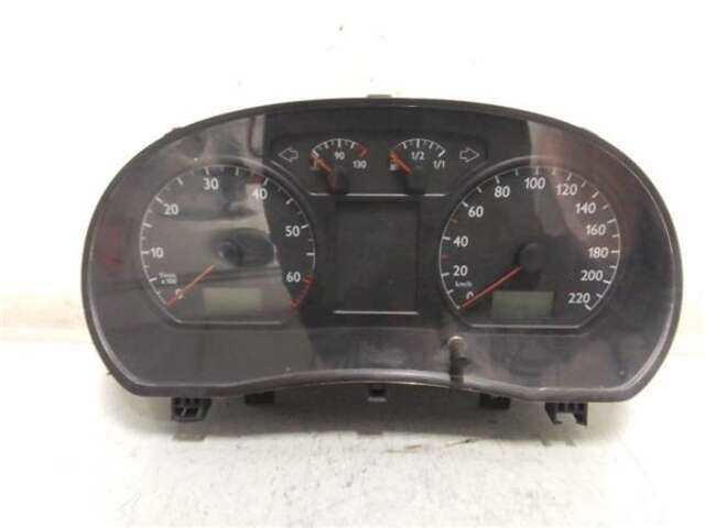 Cuadro de Instrumentos Volkswagen Polo 1.4 16V