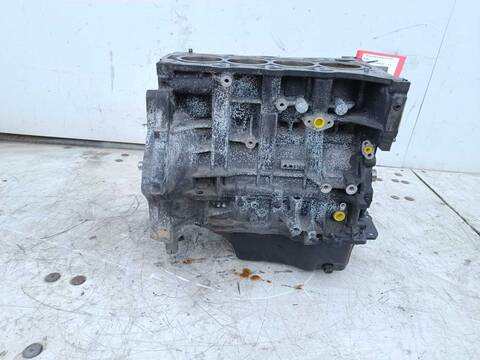 Foto 2ª: Bloque Motor Hyundai Tucson 1.6 CRDI CAT 136CV 100KW [G4FP] (2021)