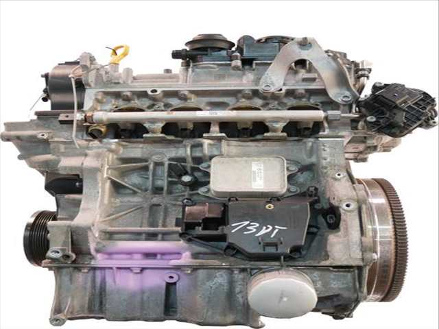 Foto 2ª: Motor Completo Seat Leon 1.5 TSI 150 CV 110KW [DPCA] (2020)