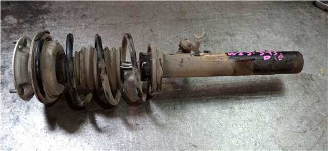 Foto 2ª: Amortiguador Delantero Derecho Bmw Serie 1 114 2.0 118D [2.0 LTR. - 105 KW TURBODIESEL CAT] [N47 D20 C]