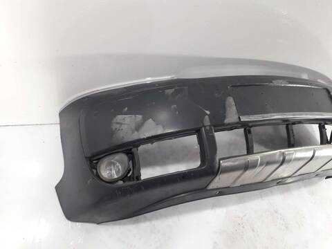 Foto 3ª: Paragolpes Delantero Audi Allroad DIESEL (2004)