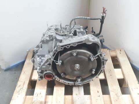 Foto 1ª: Caja Cambios Toyota Avensis 2.0 AZT250_) 147CV 108KW [1AZ] (2008)