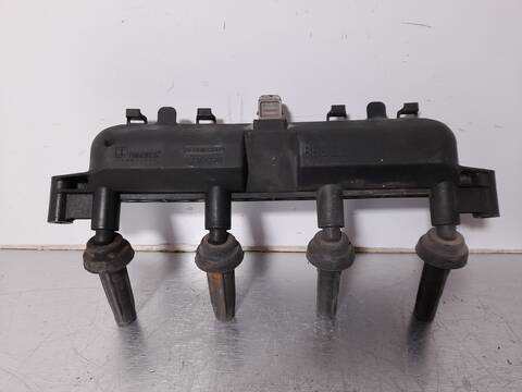 Modulo Encendido Citroen Saxo 1.1 60CV 44KW