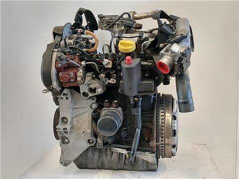 Motor Completo Renault Scenic 1.9 DCI 131CV 96KW GRANDI JZ0/1_)