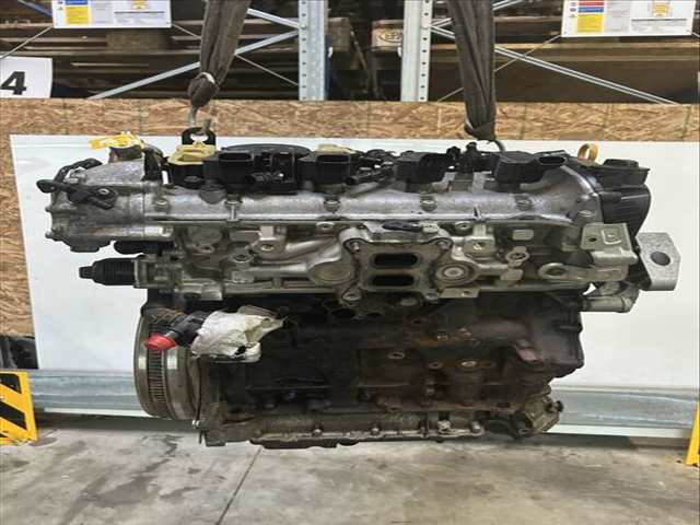 Foto 3ª: Motor Completo Volkswagen Beetle 1.8 TFSI 170 CV 125KW [CPRA] (2017)