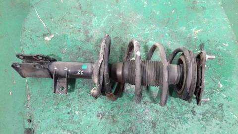 Foto 2ª: Amortiguador Delantero Izquierdo Kia Ceed CONCEPT 109CV 80KW [G4FA] (2008)