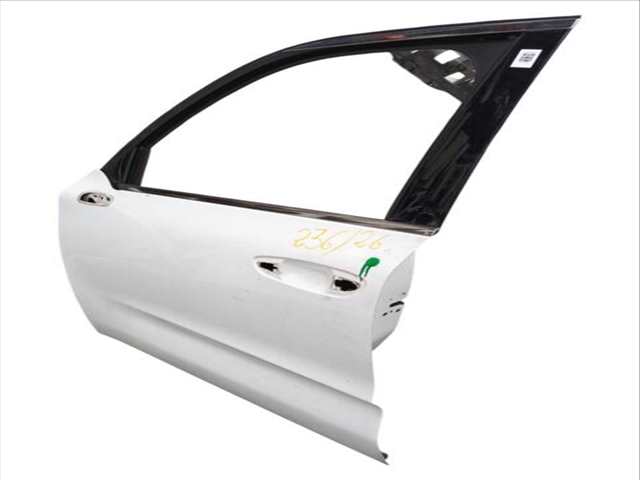 Foto 3ª: Puerta Delantera Izquierda Citroen C4 2.0 BLUEHDI 150 (2013)