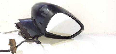 Retrovisor Derecho Citroen C5 BUSINESS BERLINA 109CV 80KW