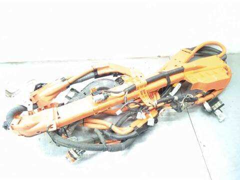 Foto 2ª: Centralita Motor ECU Lexus RX 450H 313CV 230KW [2GR] (2020)