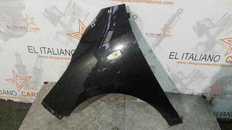 Aleta Delantera Izquierda Hyundai i10 STYLE 78CV 57KW