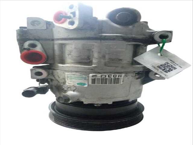 Compresor Aire Acondicionado Kia Ceed 1.6 CRDI 90 HATCHBACK HATCHBACK ED)