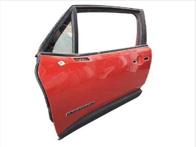 Foto 2ª: Puerta Delantera Izquierda Jeep Renegade 1.3 PHEV 4XE (2014)