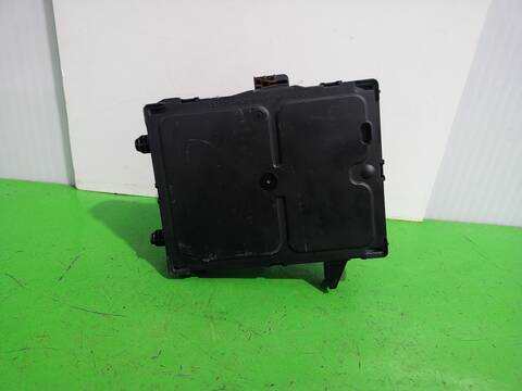 Foto 2ª: Centralita Motor ECU Nissan Qashqai ACENTA 116CV 85KW [HRA2DDT] (2018)