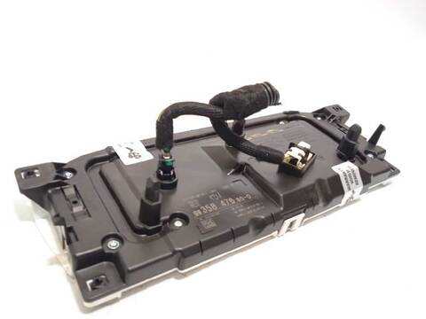 Foto 4ª: Cuadro de Instrumentos Peugeot 308 1.2 ALLURE PURETECH 131CV 96KW [HN05] (2022)
