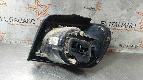 Foto 3ª: Piloto Trasero Izquierdo Volkswagen Golf ADVANCE 105CV 77KW [CAY] (2010)