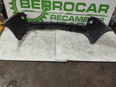 Foto 2ª: Paragolpes Trasero Renault Espace 2.2 DCI TD 150CV [D/ G9T K7] (2002)