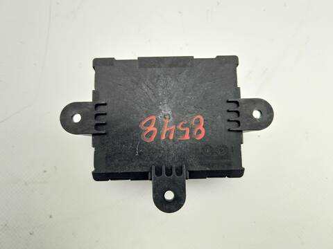 Centralita Motor ECU Land Rover Range 2.0 D 4X4 150CV 110KW