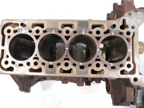 Foto 2ª: Bloque Motor Ford Transit 130 CV 96KW [YMR6] (2021)