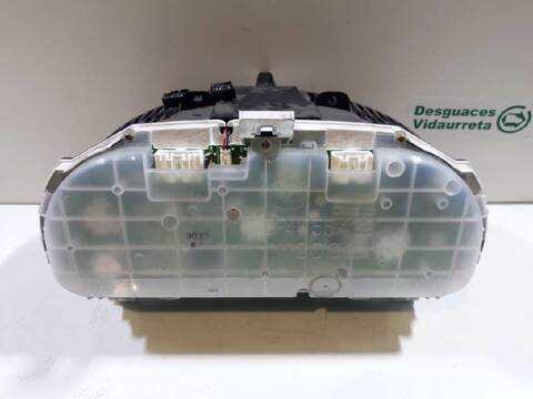 Foto 2ª: Cuadro de Instrumentos Mazda 3 2.0 SPORTIVE BERLINA 150CV 110KW [LF] (2006)