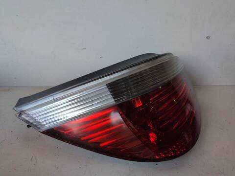 Foto 2ª: Piloto Trasero Izquierdo Bmw Serie 5 518 204D4 BERLINA (2007)