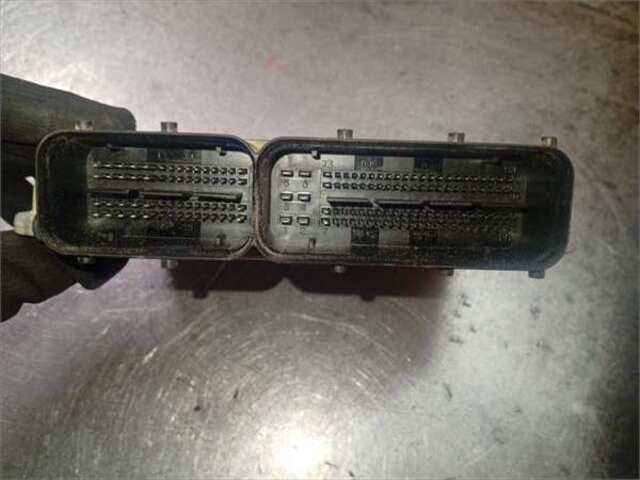 Foto 3ª: Centralita Motor ECU Chevrolet Captiva 2.0 VCDI LT [2.0 LTR. - 110 KW DIESEL CAT]