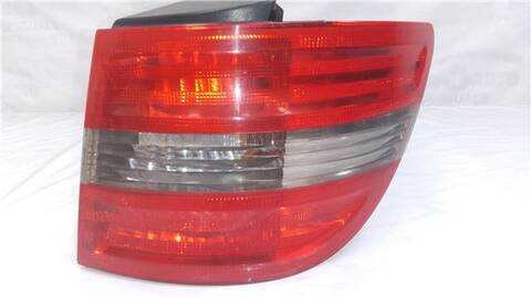 Piloto Trasero Derecho Mercedes Clase B 150 2.0 180 CDI 245.207) [2 0 LTR. - 80 KW CDI CAT] 109CV