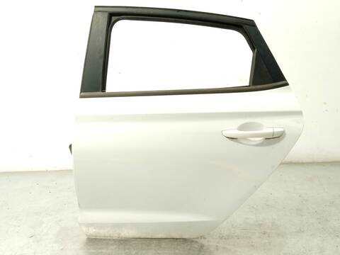 Puerta Trasera Izquierda Hyundai i30 1.0 TGDI CAT 120CV 88KW