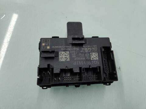 Foto 3ª: Centralita Motor ECU Volkswagen T-Roc STYLE 149CV 110KW [DTTC] (2021)