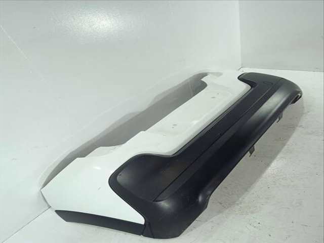 Foto 2ª: Paragolpes Trasero Citroen C3 1.2 VTI 82 82CV 60KW [HMZ (EB2F)] (2017)