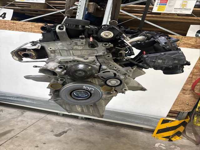 Foto 1ª: Motor Completo Bmw Serie 3 315 2.0 XDRIVE 190 CV 140KW [B47D20O0, B47D20A, B47]