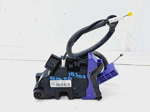 Cerradura Puerta Trasera Derecha Kia Carens BASIC 116CV 85KW
