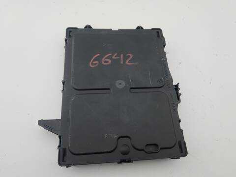 Foto 3ª: Centralita Motor ECU Renault Talisman LIFE 131CV 96KW [R9M E4] (2017)