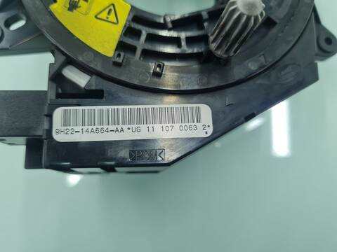 Foto 3ª: Anillo Airbag Land Rover Range V6 TD HSE 190CV 140KW [276DT] (2007)