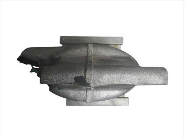 Foto 3ª: Compresor Aire Acondicionado Peugeot 206 1.4 I 75CV (1998)