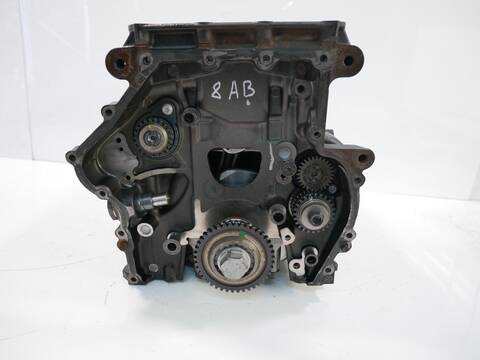 Foto 2ª: Bloque Motor Volkswagen Tiguan 2.0 TSI 186 CV 137KW [DTEA, DTE] (2021)