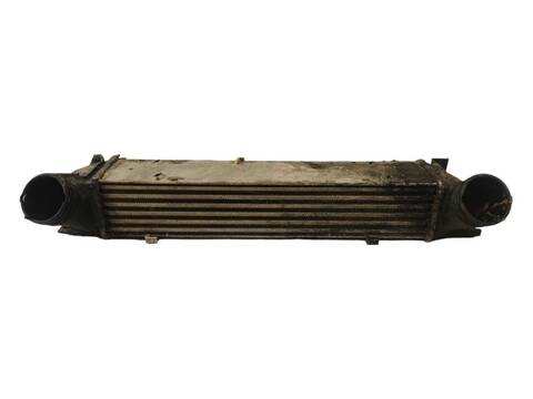 Intercooler Bmw Serie 3 320 D E90)