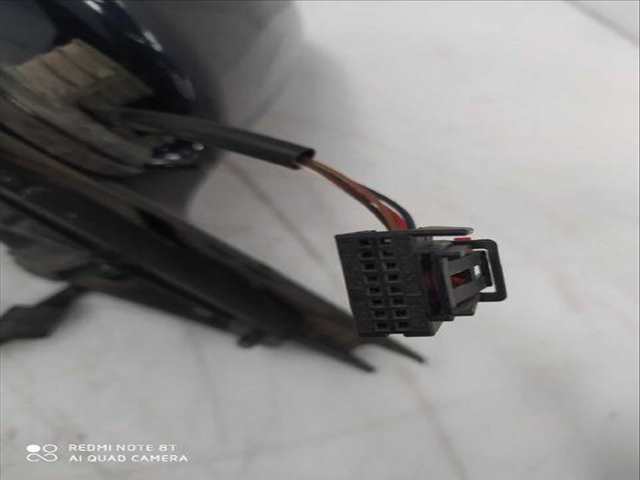 Foto 3ª: Retrovisor Izquierdo Audi A6 2.0 TDI (2004)