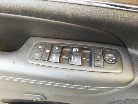Botonera Elevalunas Jeep Grand Cherokee EXF