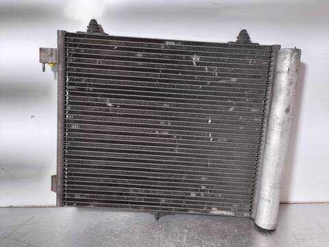 Radiador Calefaccion A.A. Citroen C3 1.4 73CV 54KW