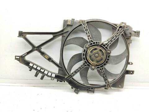 Electroventilador Opel Combo CARGO 69CV 51KW