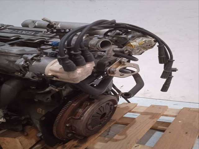 Foto 2ª: Motor Completo Lancia Delta 1.6 CAT 66KW