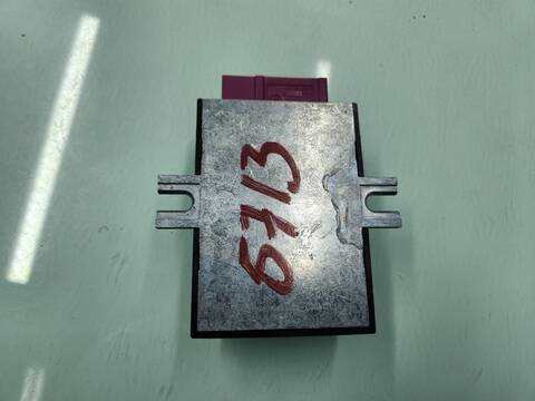 Foto 3ª: Centralita Motor ECU Bmw Serie 1 114 123D COUPE 204CV 150KW [N47D20B] (2009)